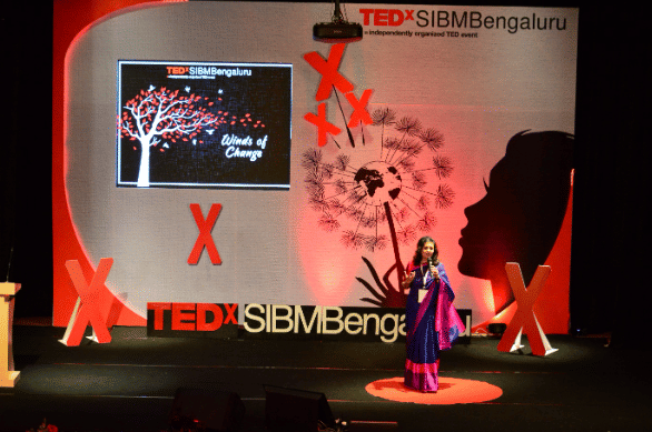 SIBM Bangalore Events photo 9